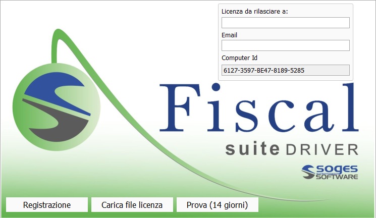 Fiscal Suite Driver